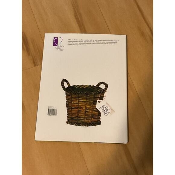 Kohls Cares The Secret Birthday Message By Eric Carle Hardcover Childrens Book - Picture 2 of 4